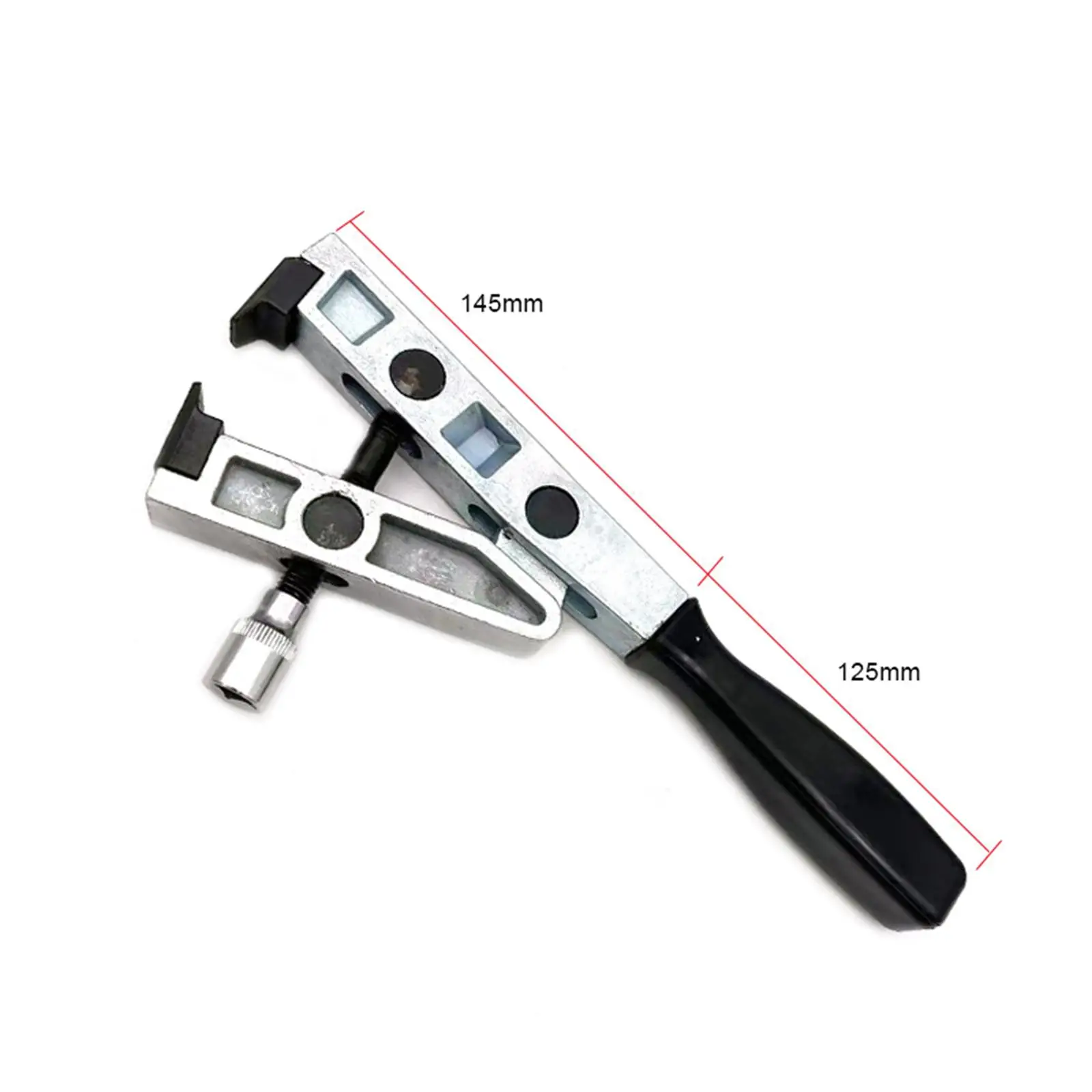 CV Band Pliers Tool, Disassembly and Assembly Removal Tool,Professional Tool, Car Ball Pliers Bundle Hoop Hose Pliers