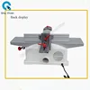 Planing machine household multi angle electric desktop planer woodworking planer 6