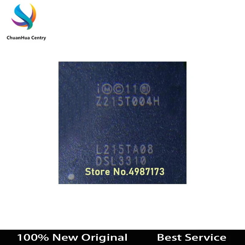 

2 шт./партия DSL3310 BGA 100% новая Оригинальная фотография