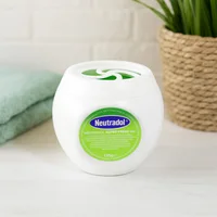 Neutradol Super Fresh Gel 135g, Long-Lasting Air Freshener with Powerful Deodorising for Home and Office