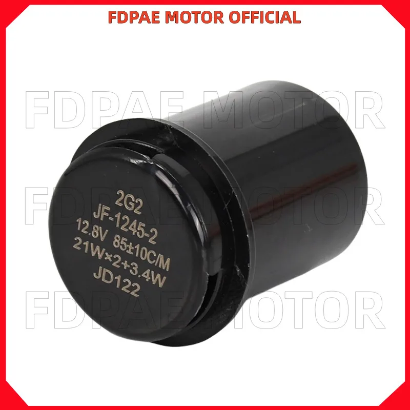 

Проблесковое реле в сборе для Wuyang Honda Wh110t-2c-9-3-5