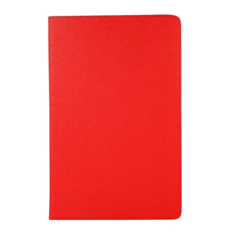 Premium 360° Rotating PU Leather Smart Flip Stand Tablet Case - 11.5 inch Cover