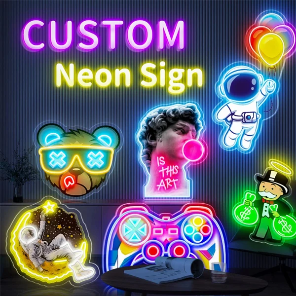 KUALOOL YL NEON Store