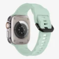 Mint green