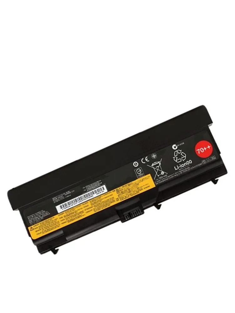 Bateria Blaptop para Lenovo Thinkpad Células T430 T420 T410 T530 T520 T510 W530 W520 W530 L430 L420 L412 L530 L520 70 ++ 0a36303 - Imagem 6