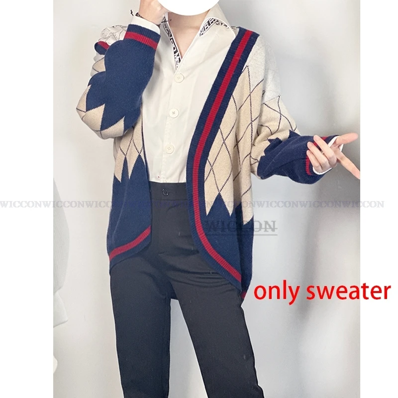game Love and Deepspace Xavier cosplay qiyu cosplay Rafayel Cosplay Wig Perücke Cos Short sweater Hair Hair Heat Resistant Fiber Daily 16 game Love and Deepspace Xavier cosplay qiyu cosplay Rafayel Cosplay Wig Perücke Cos Short sweater Hair Hair Heat Resistant Fiber Daily 15