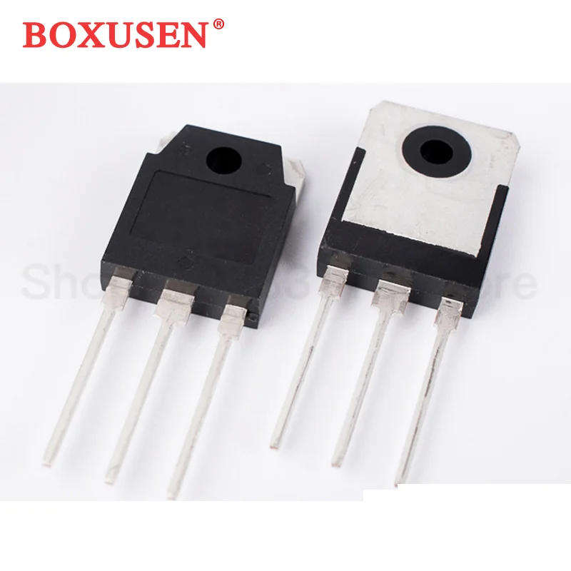 5 шт. 2SK2313 TO-3P K2313 до 3p N-channel field effect новый оригинальный | Электронные компоненты и