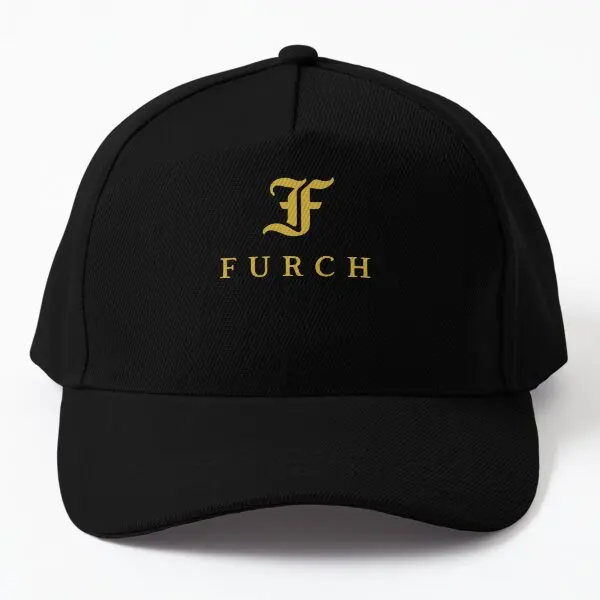 

Furch Guitars Baseball Cap Hat Summer Bonnet Spring Printed Mens Outdoor Sun Czapka Black Women Fish Hip Hop Solid Color