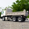 1/14 Simulation truck model VM66 3-axis full drive F frame hydraulic system dump truck RCLESU 4