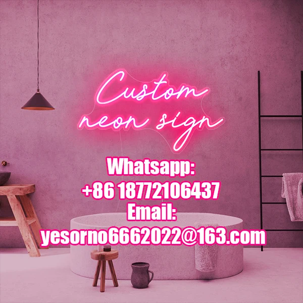 Custom-Neon-Studio Store