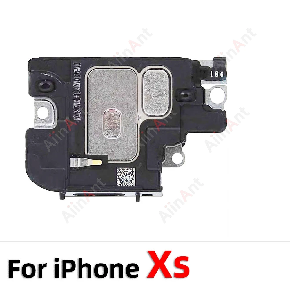 Enhanced Audio Loudspeaker Flex Cable Replacement