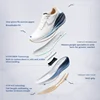Xtep QINGYUN Running Shoes for Men 2025 Spring Lightweight Cushioned Wear-Resistant Training Professional Sneaker 975119110053 2