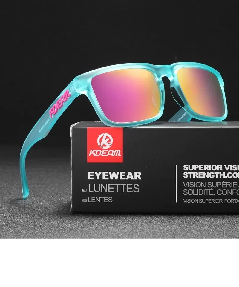 C26 Mirrored Magenta