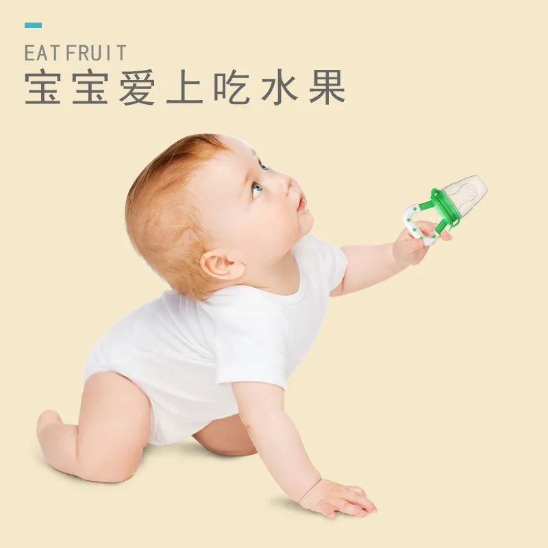 Fresh Fruit Food Silicone Kids Nipple Feeding Safe Milk Feeder For Baby Pacifier Bottles Nipple Teat Nibbler silicone pacifier baby pacifier silicone baby teether