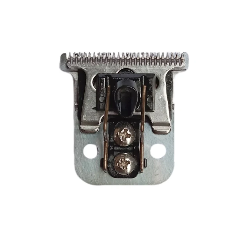 Description Picture 5 of itemReplacement Steel Blade Set For Andis D7 D8 SlimLine Pro Li Hair Clipper Trimmer With Ceramic Blade