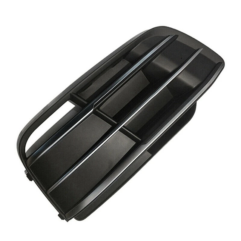 

Передняя решетка бампера, крышка противотуманной фары, крышка противотуманной фары, решетка противотуманной фары для автомобиля, подходит для спортивных моделей Q5L 2018-2020, запчасти