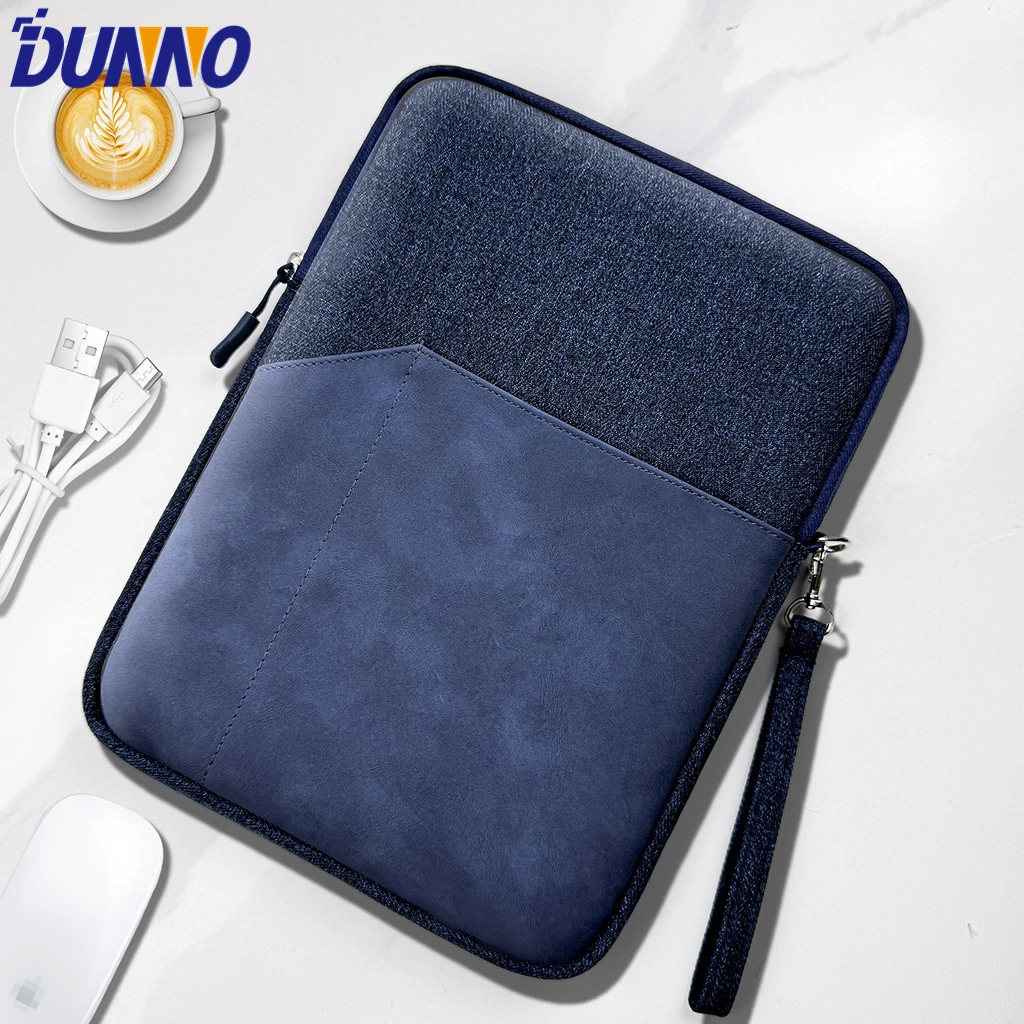 Versatile Tablet Handbag and Protective Case
