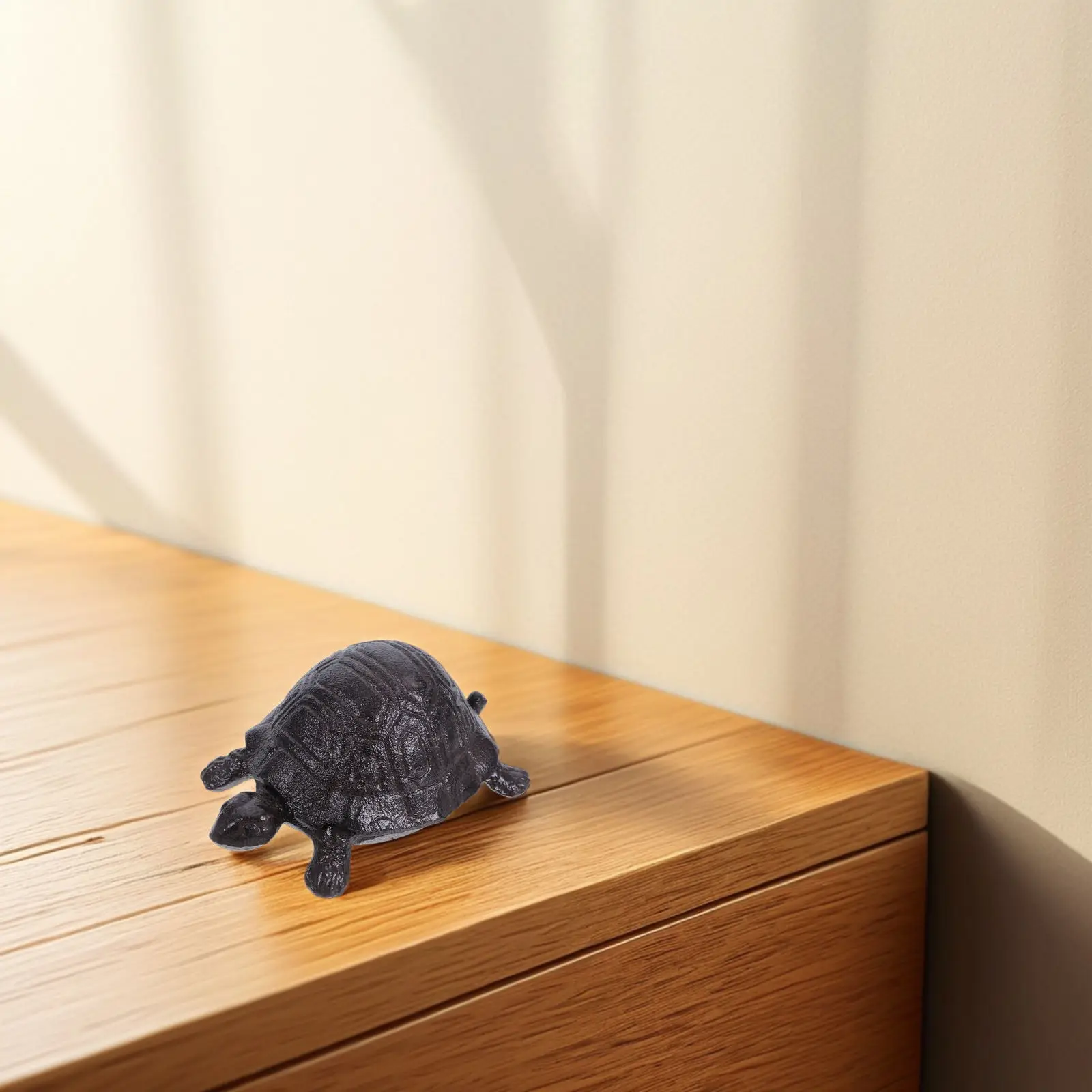 주철 거북이 열쇠 보관함 야외 대형 장식 정원 조각상 거북이 열쇠 금고  숨김 장소 현관용