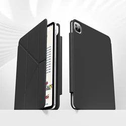 ZOYU Copertura Pieghevole a Forma di Y Magnetica e Staccabile