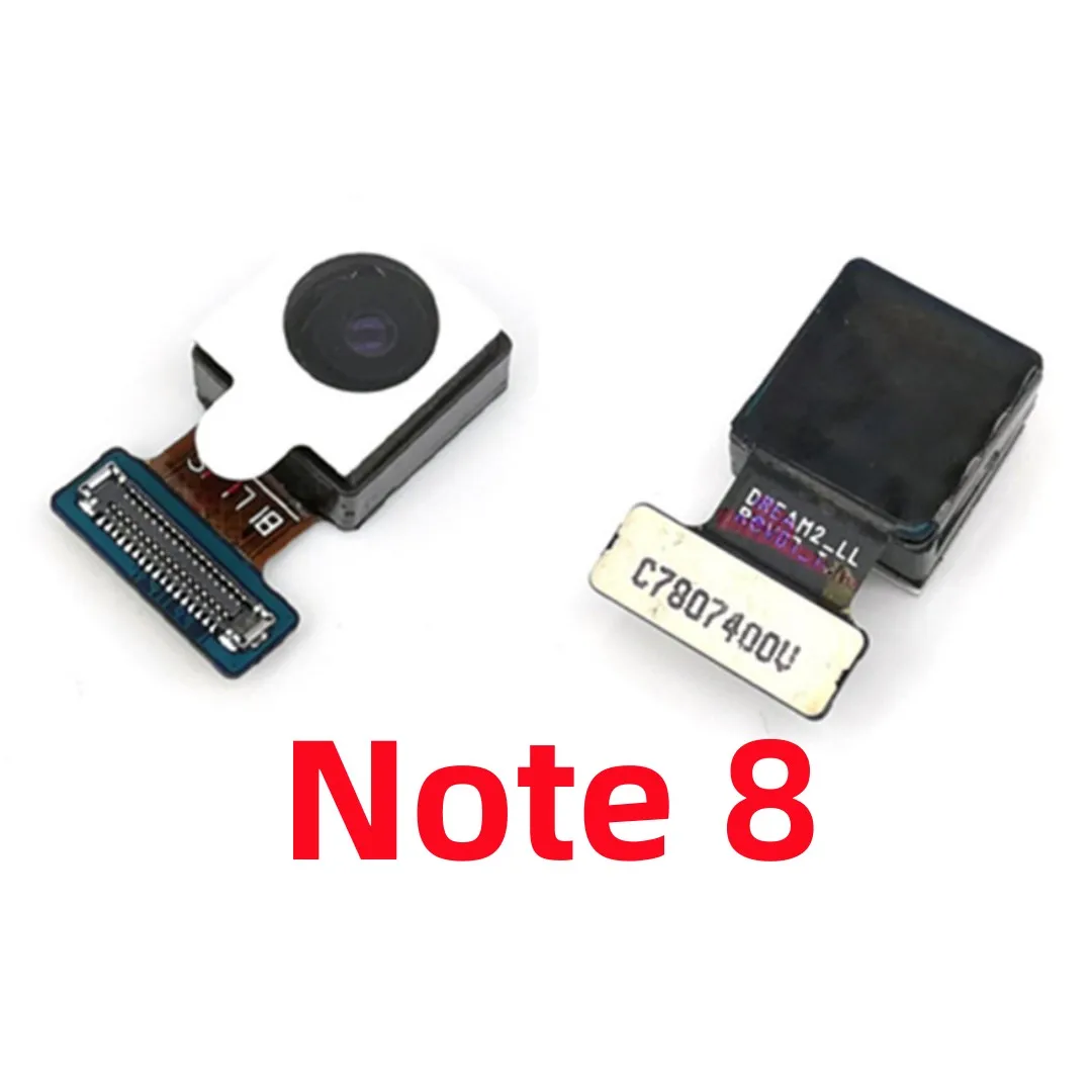 Für Samsung Galaxy Note 10 plus Lite Sm-N975F n975 n970 n770 Rückfahr kamera modul – Detail 9