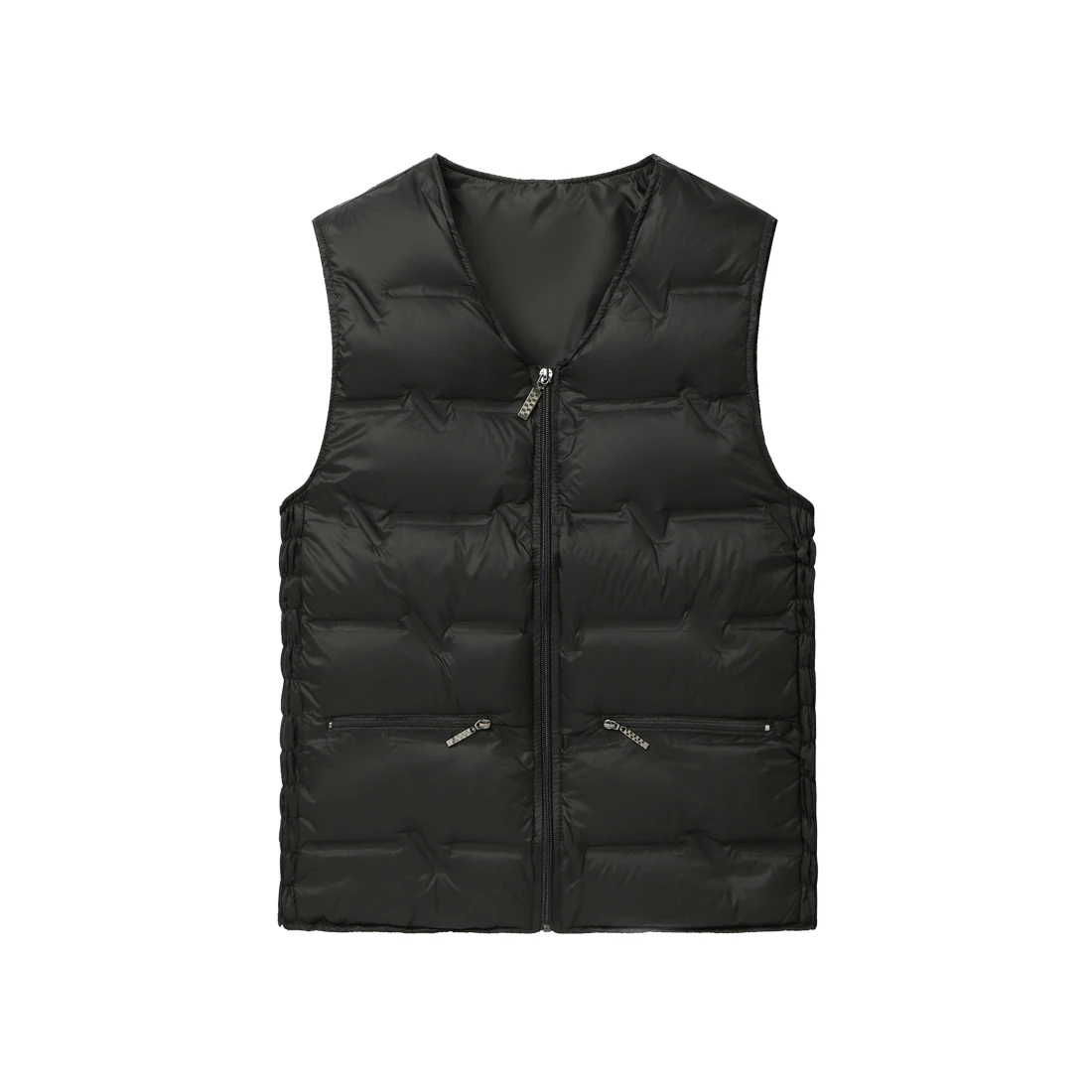 

NIGO Puffre Down Vest Jacket Coat #nigo158