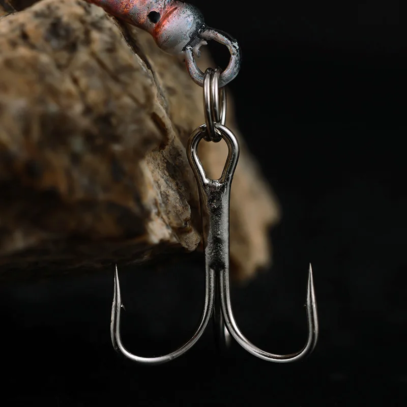 9g Fishing Spinner Lure 6