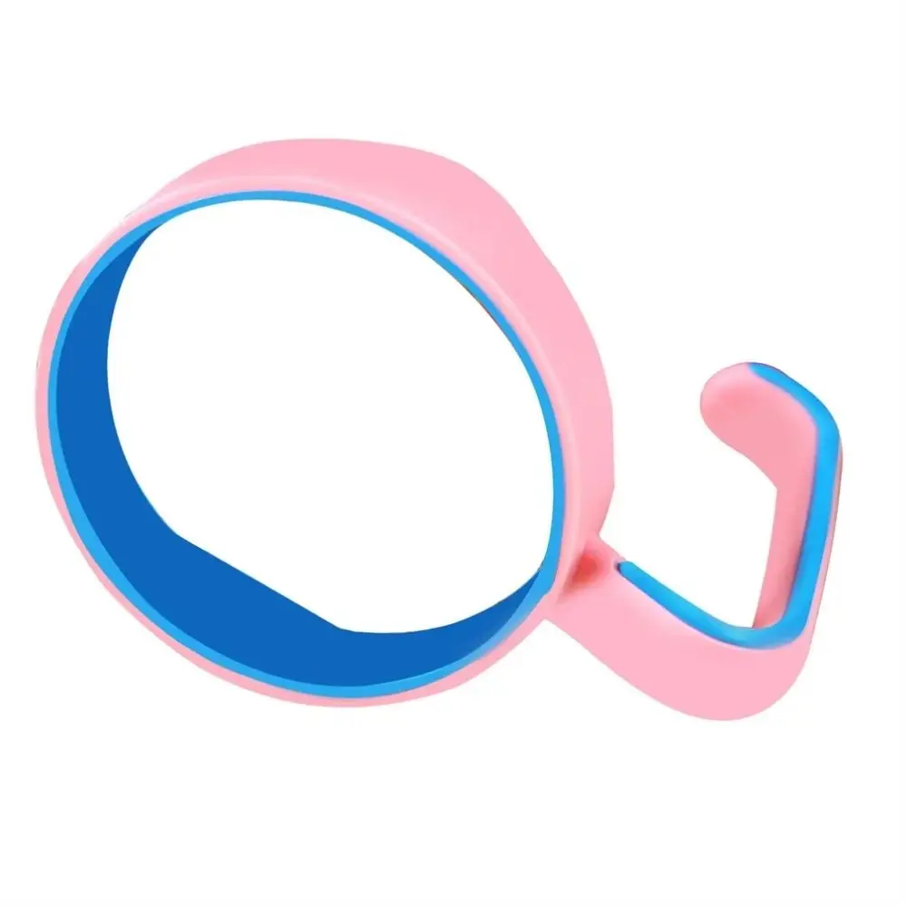 Description Picture 3 of item1Pcs Mug Base Tumbler Cup Handle 4 Color Drinkware Water Bottle Holder Portable Bottle Accessory for Yetti Rambller 20oz/30Oz