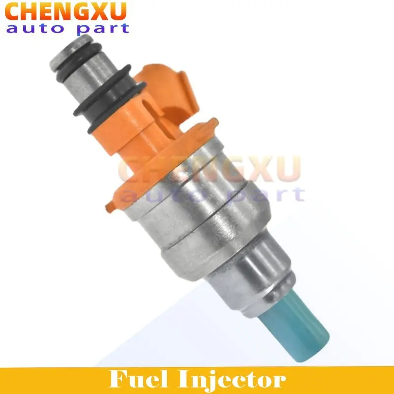 

195500-2170 1955002170 High Quality Fuel Injector Nozzle FOR Daihatsu Move Cuore L6