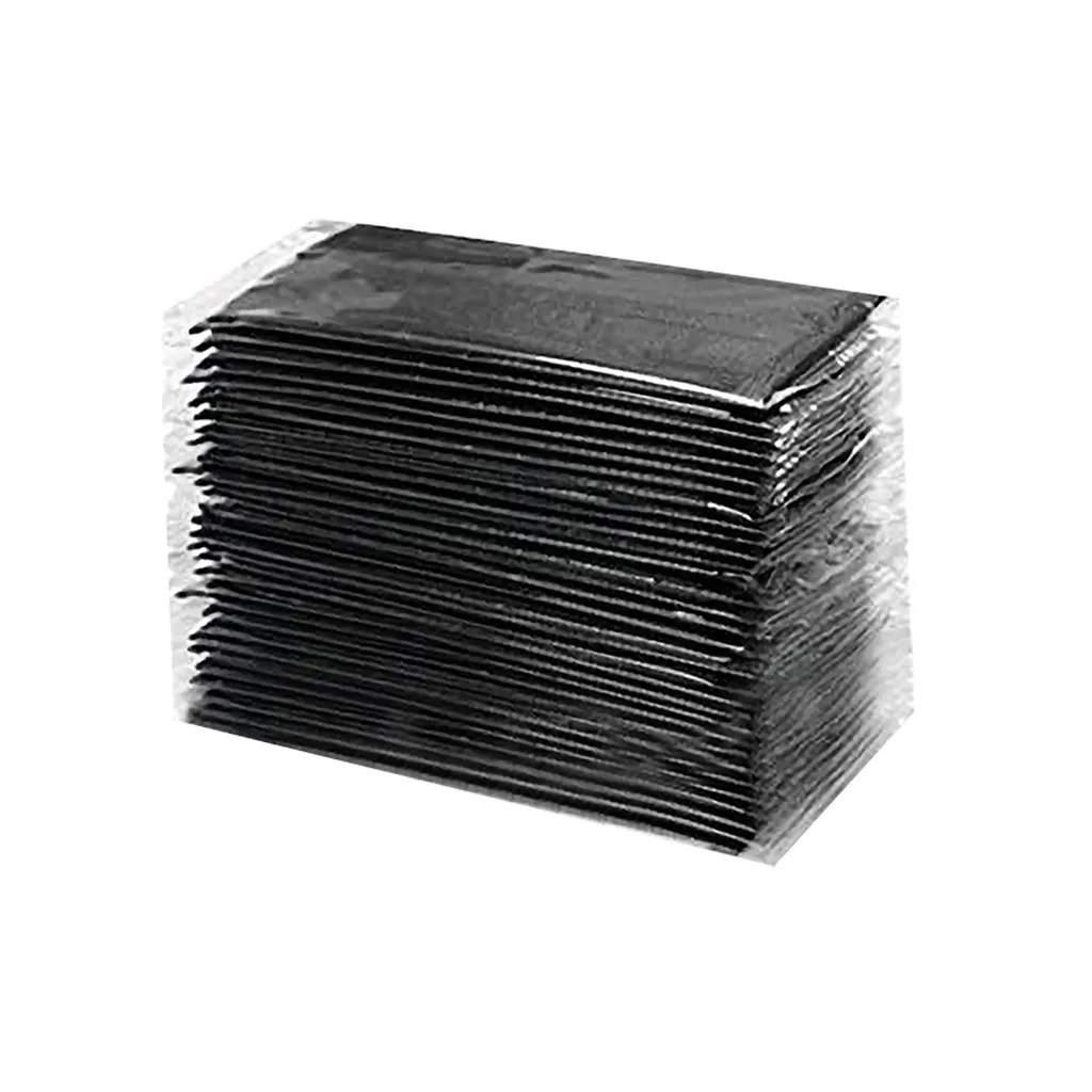 1 box of 50pcs independent packaging Disposable Face Mask Adult 6 colors Disposable Mask mascarillas quirurgicas homologadas 5