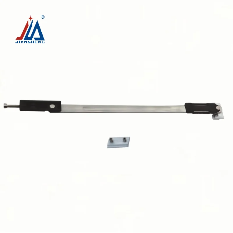 European standard wind brace high quality Durable adjustable casement stainless steel window Friction Stay Hinge window hardware