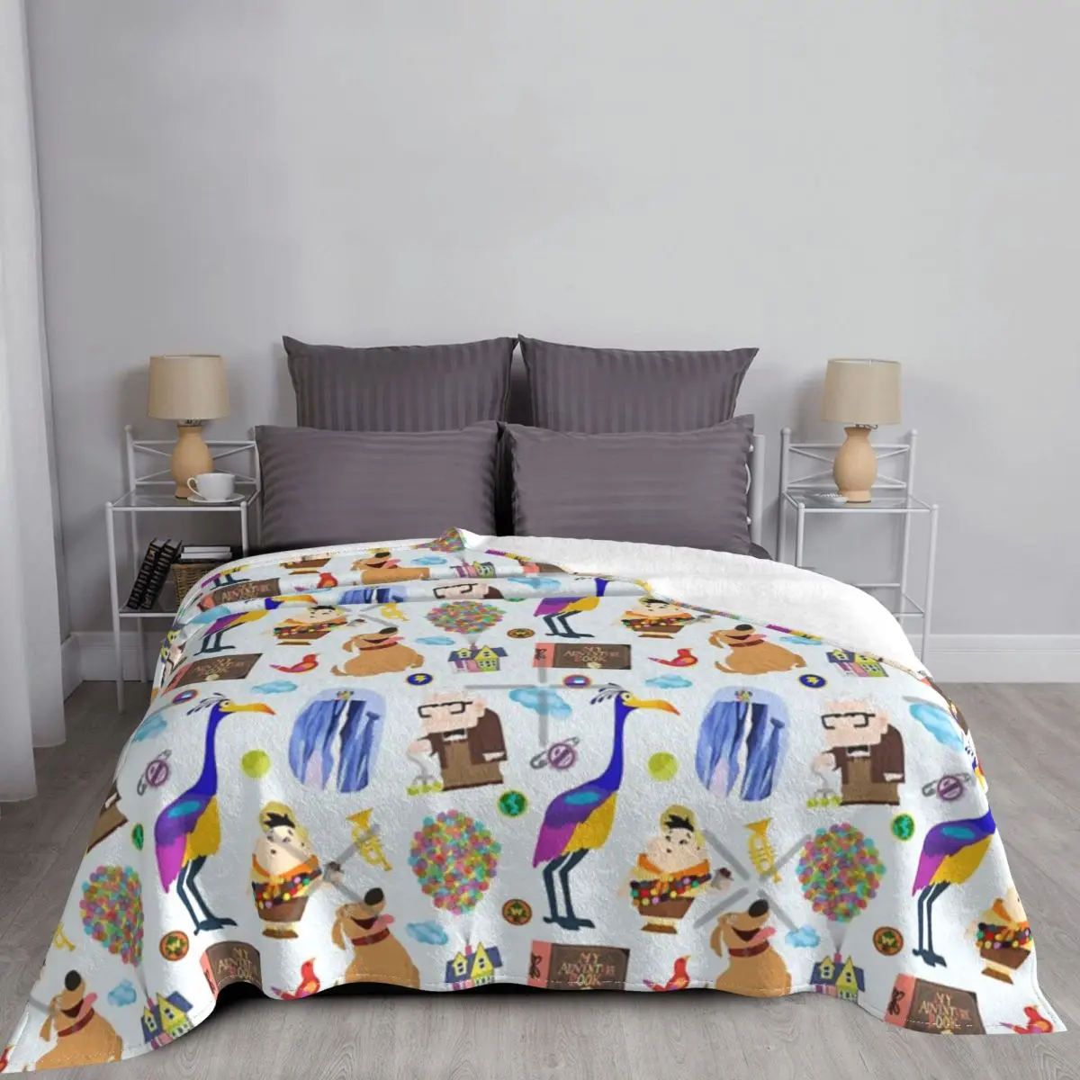 ��庥ó ���� ��� ħ�뺸, �ִϸ��̼� ���