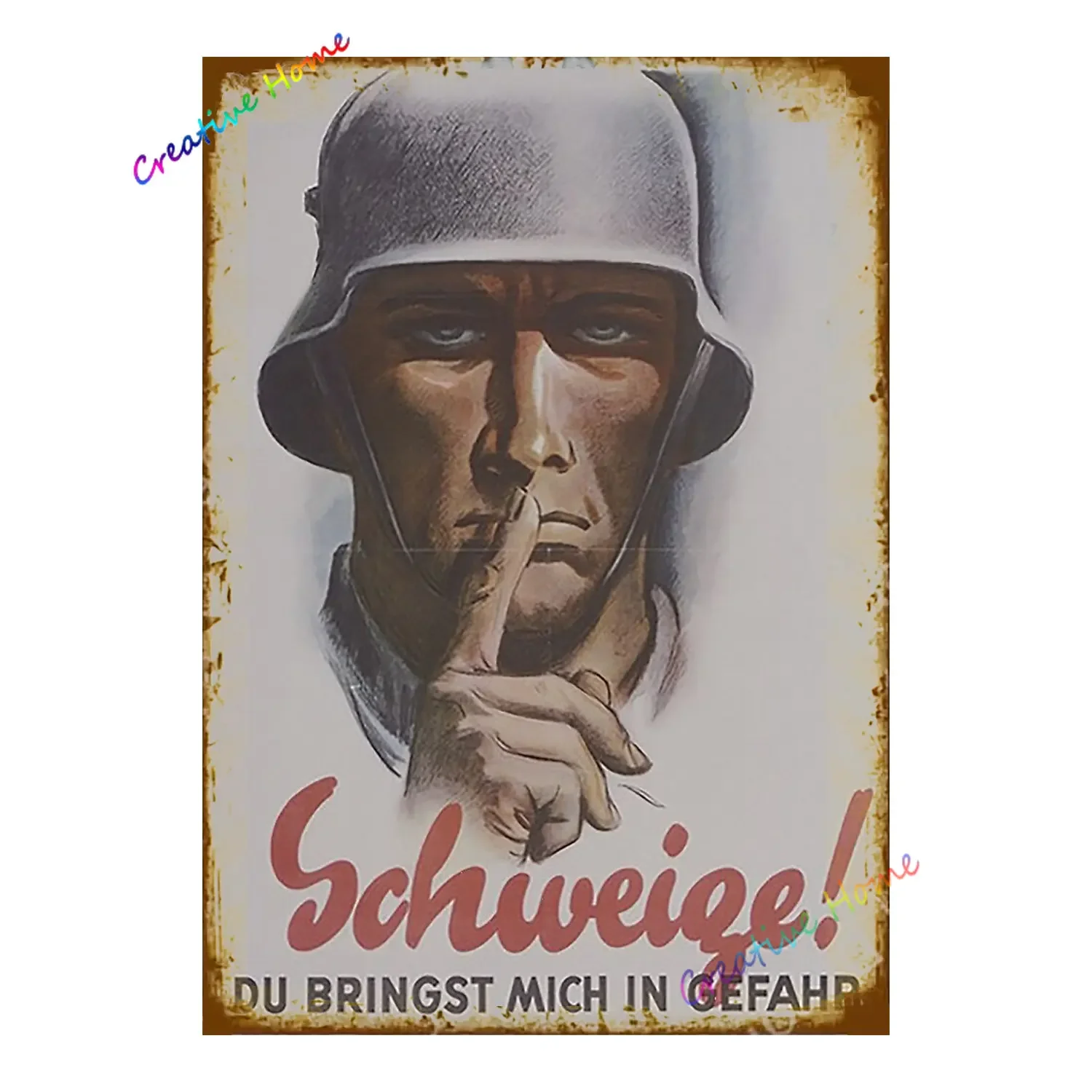 Vintage Beer Posters