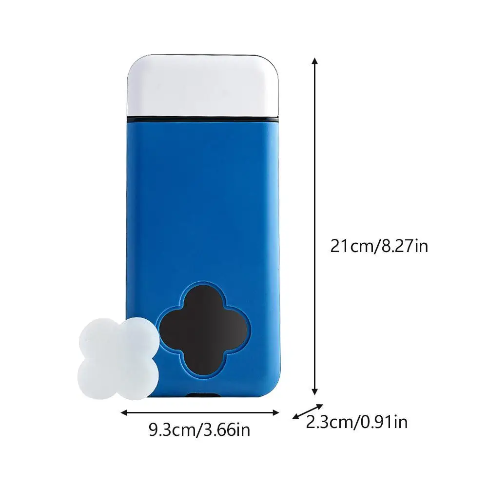 Digital Timer-Controlled Phone Lock Box for Enhanced Focus and Self-Discipline