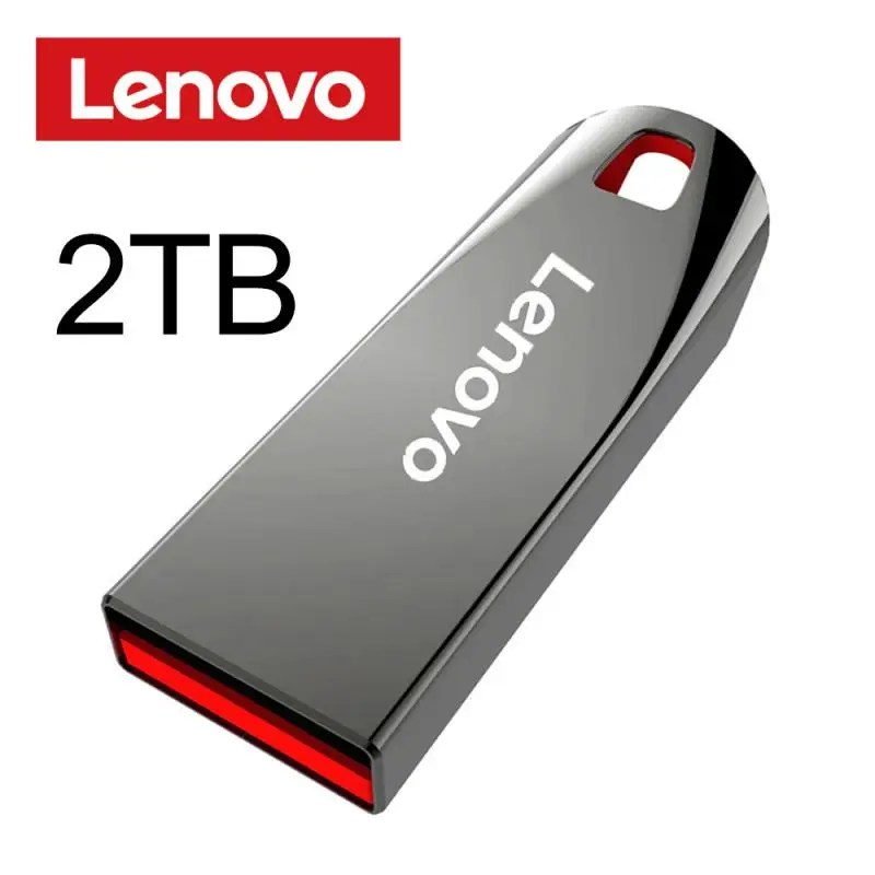 Metal 2Tb Usb 3.0 Pen Drive Ad Alta Velocità 2Tb Cle Usb Flash Drive 1Tb Pendrive Portatile 512Gb Ssd Memoria Usb Flash Disk
