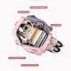 Gym Bag Backpack Sports Bags Travel Dry Wet Handbags Women Travel Fitness Swimming Weekender Duffel Shoes Shoulder Crossbody Bag 5