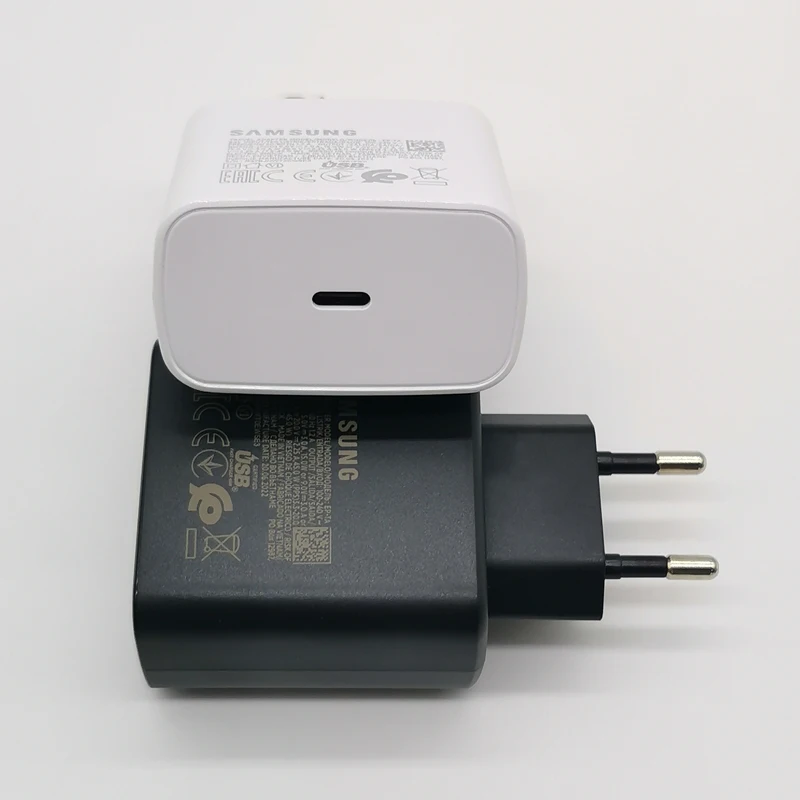 Samsung 45w Charger Super Fast Charge Adapter 1.8M Type C thumbnail 9