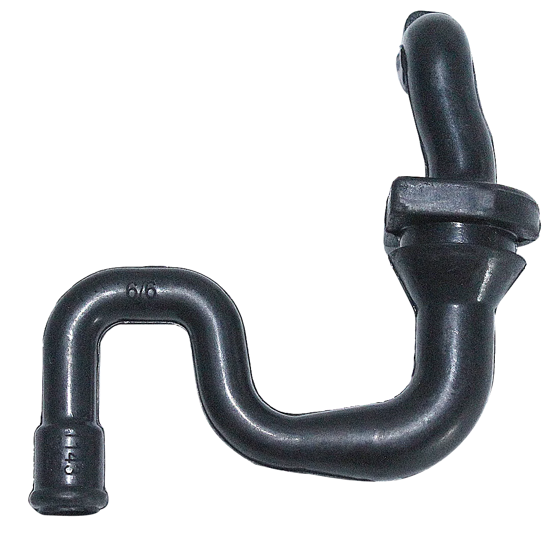 Tubo Flessibile Dell'Olio Tubo Adatto Stihl Ms231 Ms251 Ms 231 251 C-Be Motosega 1143 647 9401