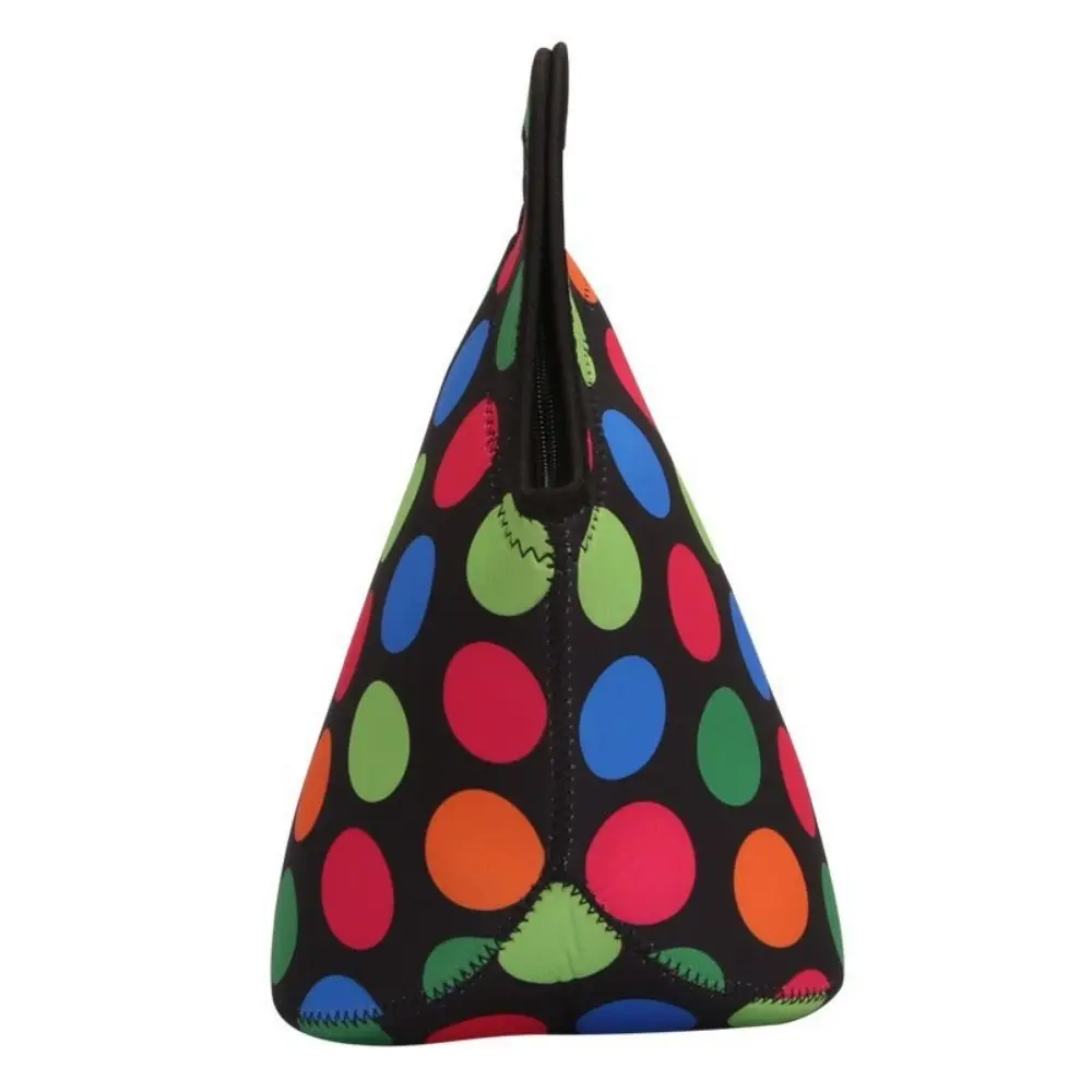 Versatile Portable Lunchbox Neoprene Leakproof Insulated Dinner Bags Universal Handheld Insulated Lunch Bag Picnic 3