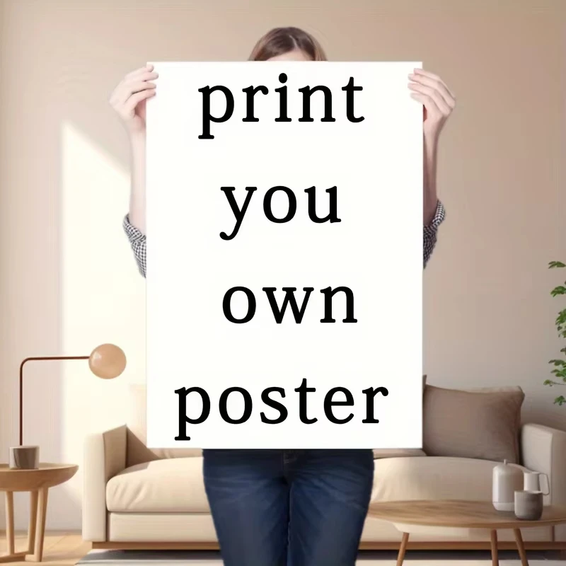 Custom Canvas Wall Art 1