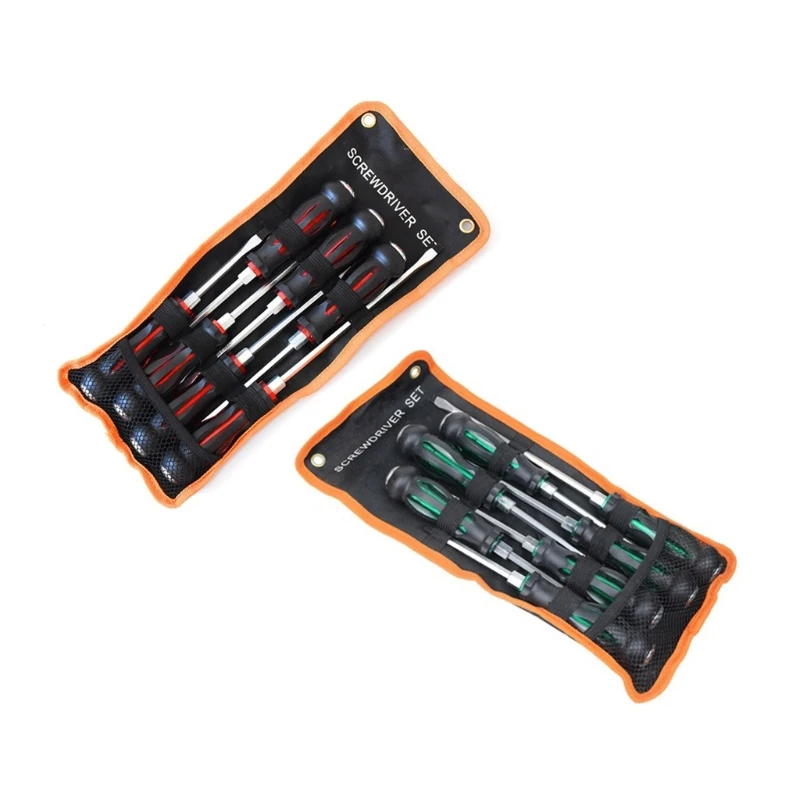 

Multi-function Screwdriver Set Screwdriver Combination Repair Tool