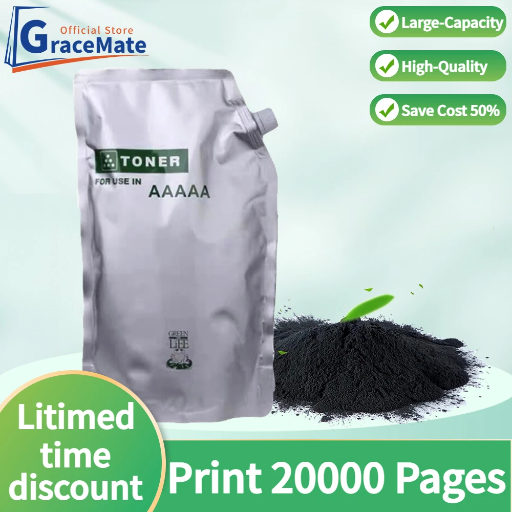 

MLT-D101S Mlt-d101s 101 Compatible Toner Powder for Samsung ML-2165 2160 2166W SCX 3400 3401 3405F 3405FW 3407 SF-760 SF761