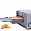 Electric Conveyor Pizza Oven Commercial 12 Inch Pizza Stove Oven Large Dispenser Cake Bread Pizza Making Machine 380V/220V 3
