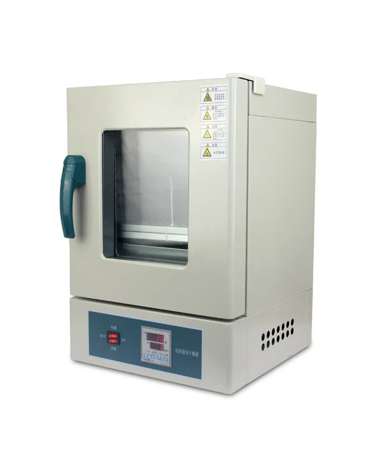 JH 220V 600W TBK628 Industrial Laboratory Drying Oven Electric Heating Air Blow