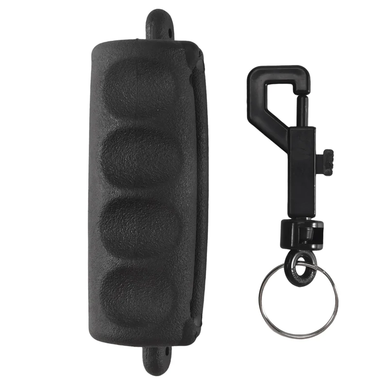 Silica Gel Archery Arrow Extractor Target Remover 3D Black