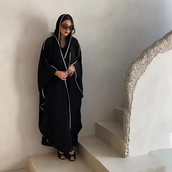Женская Абая из полиэстера