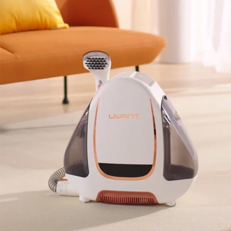 

UWANT Fabric Sofa Cleaner Spray Suction Integrated Carpet Mattress Curtain Cleaning Machine Vacuum Cleaner