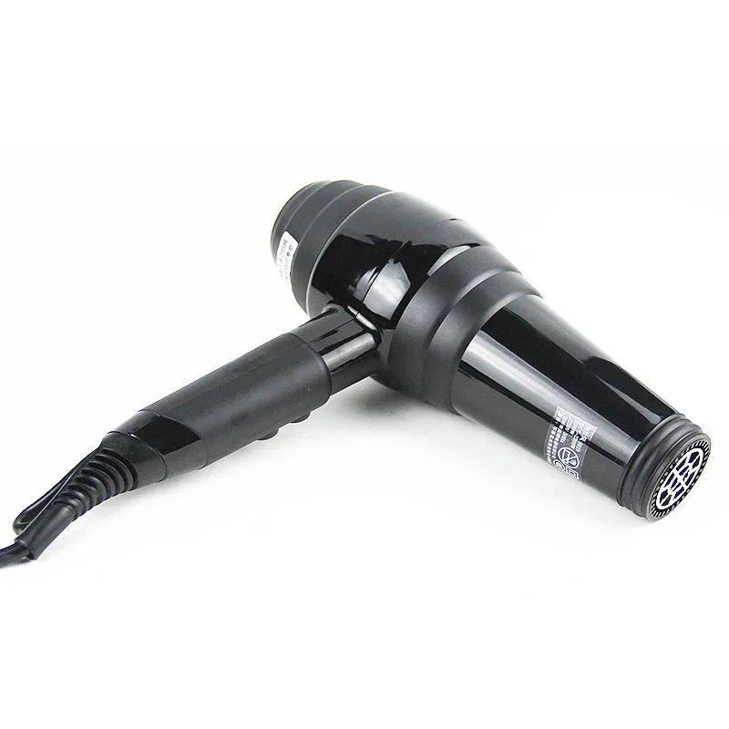 2300W Powerful Professional Salon Hair Dryer Blow Dryer Electric Hairdryer Hot/Cold Wind Air Collecting Nozzle