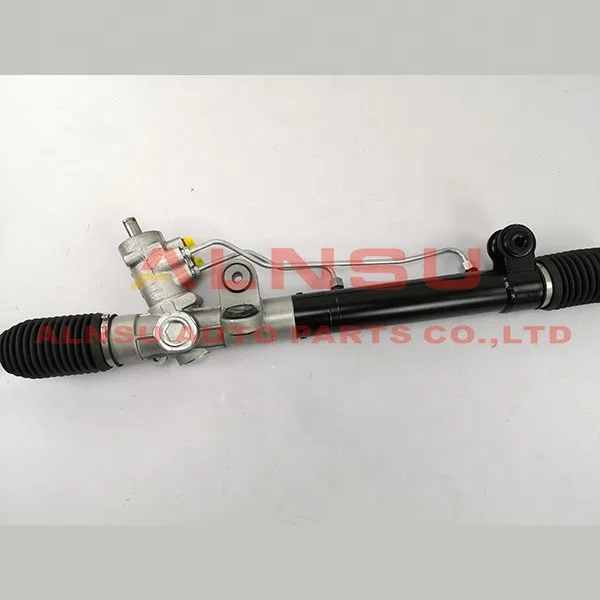 

Power Steering Rack and Auto Steering Gear for 96253917 NUBIRA 2 LHD