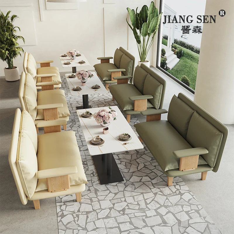 Рисунок 3 - Диван для ресторана