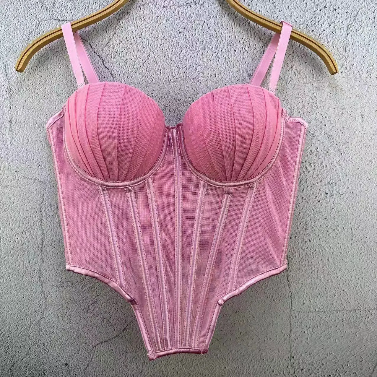 Pink B
